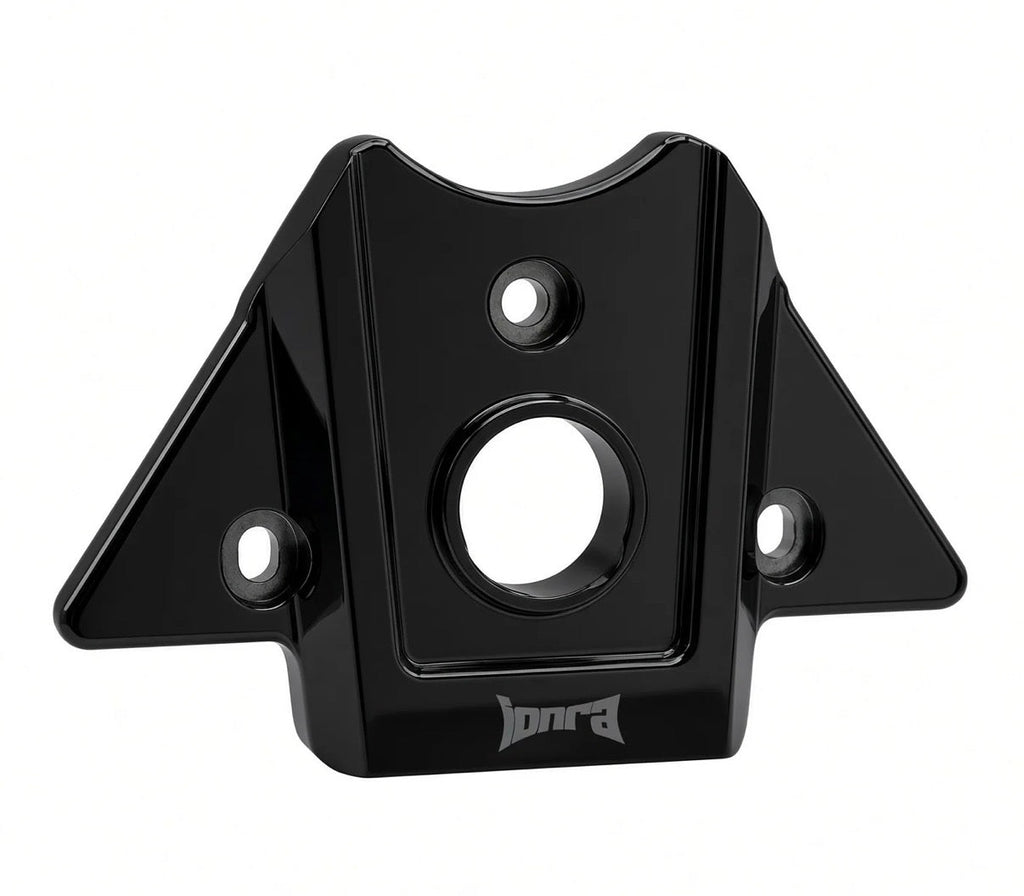 Metal Yozma Ignition Cover