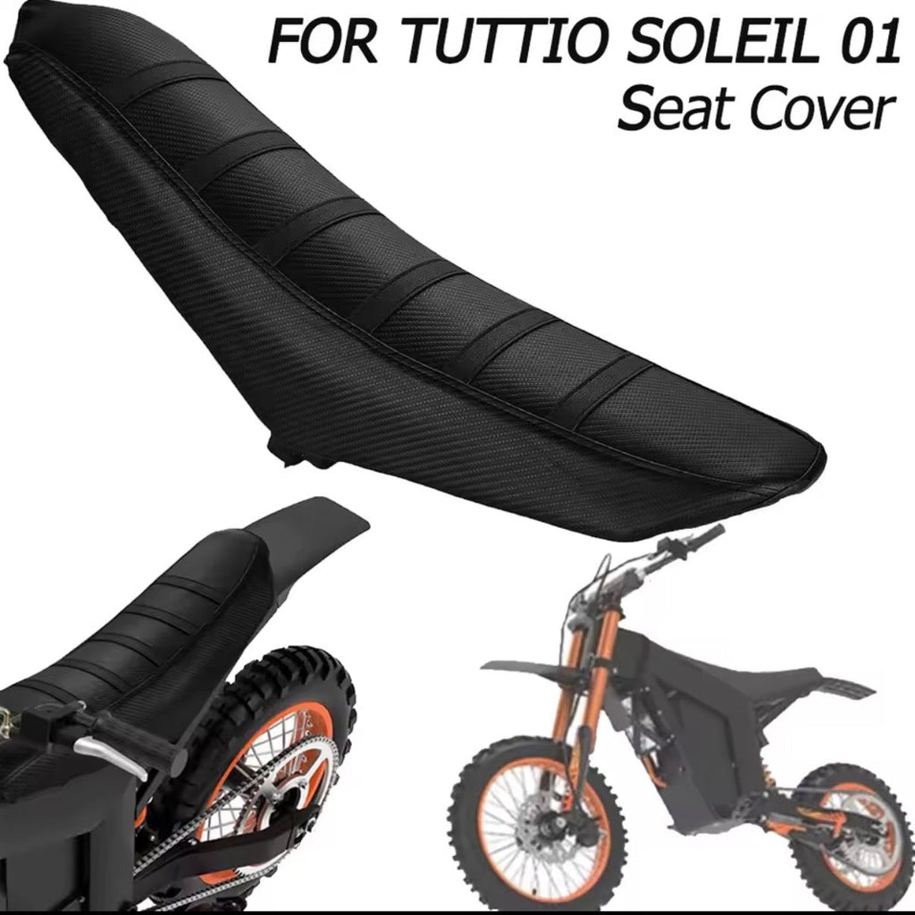 Tuttio seat cover