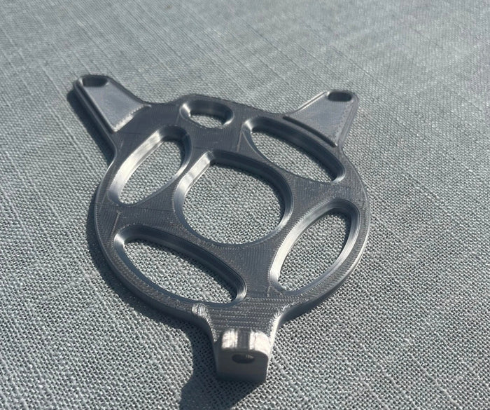 Tuttio Motor Cover