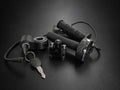 PLUG AND PLAY Surron Throttle FOR X1 SPARK/zawes s3