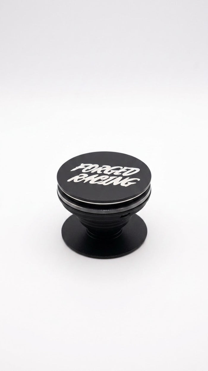 Forged Racing Pop Socket Ignition Spinner