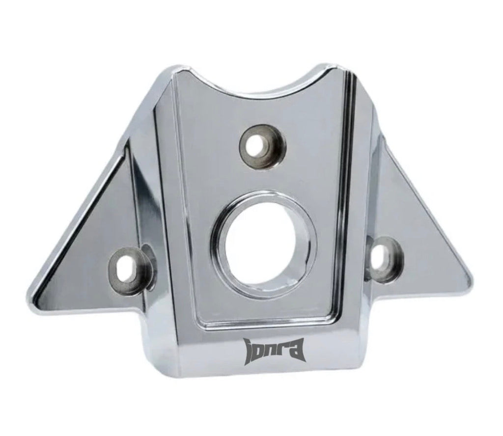 Metal Yozma Ignition Cover