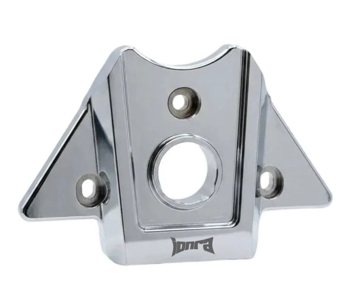 Metal Yozma Ignition Cover