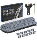 Upgraded heavy duty chain