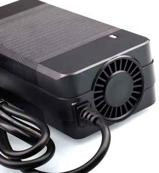 X1 Spark Fast Charger for Electric Bikes