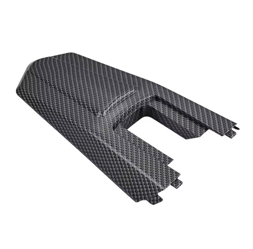 Yozma rear fender (carbon fiber style)