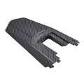 Yozma rear fender (carbon fiber style)