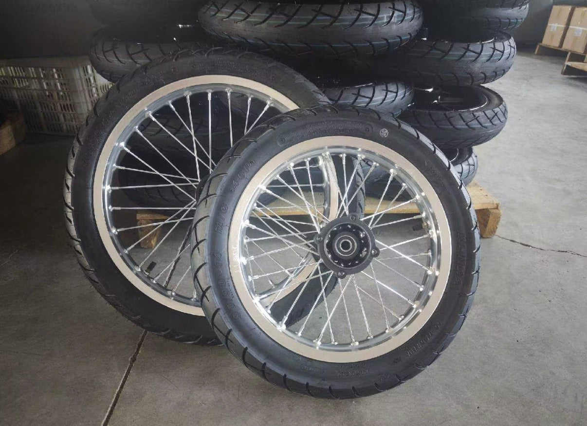 14-17 in supermotos(USA optional)
