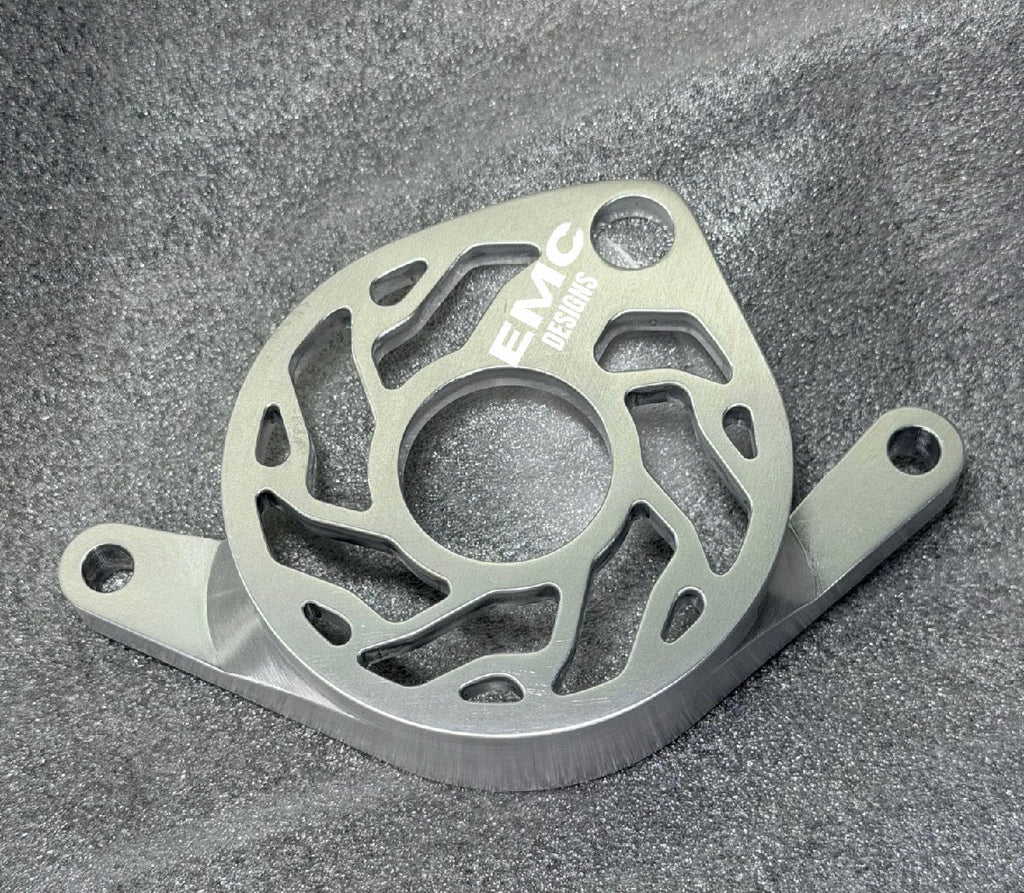 Surron LBX / E-Ride / Falcon Aluminum Motor Cover