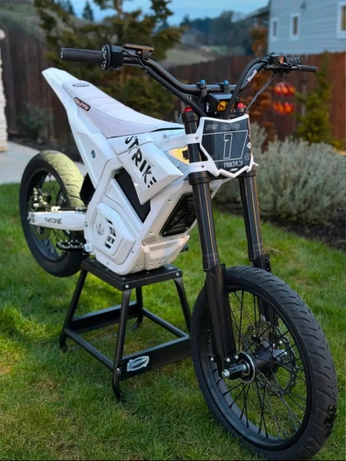 Supermoto Tires – X1 Spark L / Nexvey Flash Pro / Yozma IN10 Pro / Tasaca T500 Pro