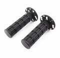 Upgraded pro taper grips