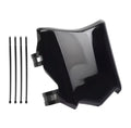 Glossy motocutz plate