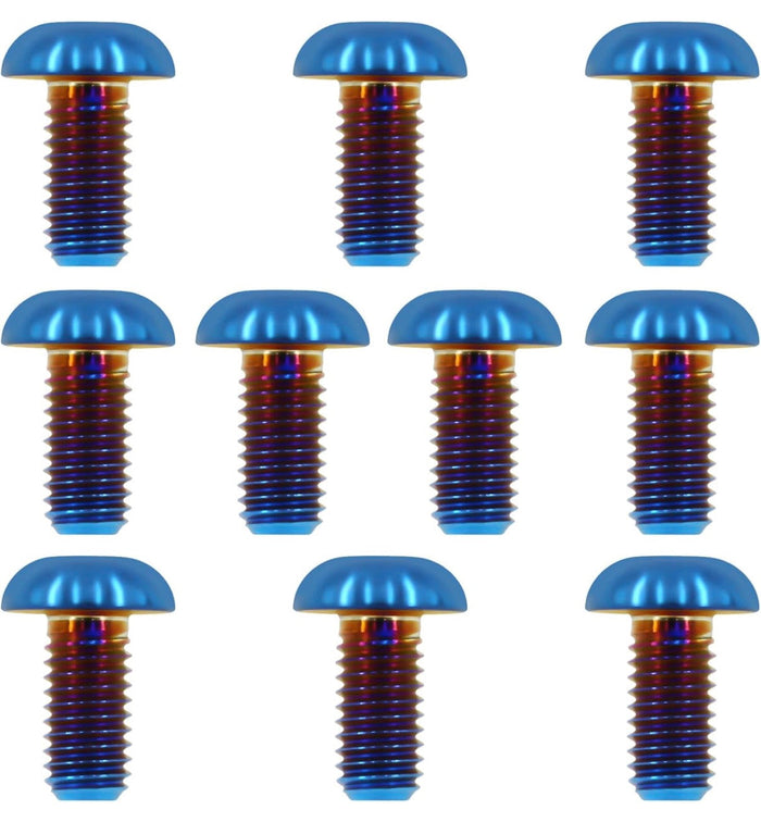 Tuttio Motor cover bolts
