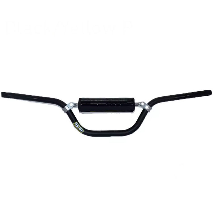 UPGRADED PROTAPER HANDLEBARS