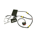 Battery Powered Baja Light