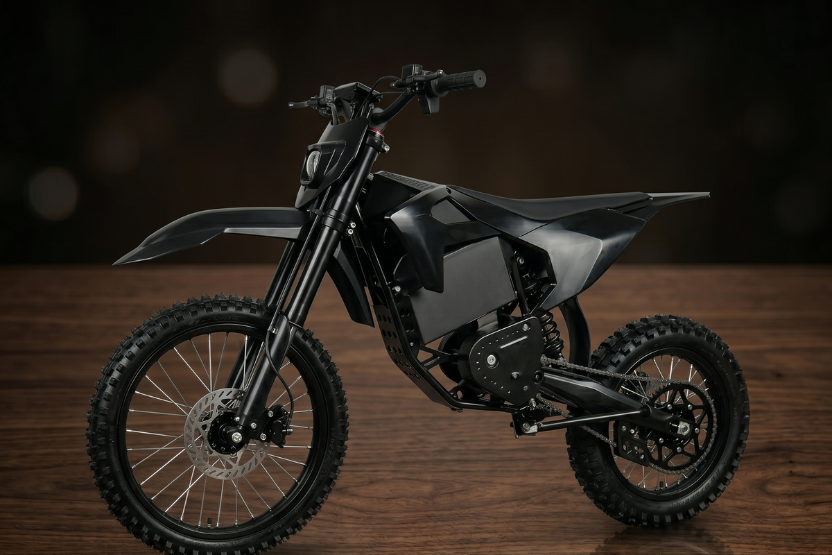 XL Wheel Kit (16/19 MX)