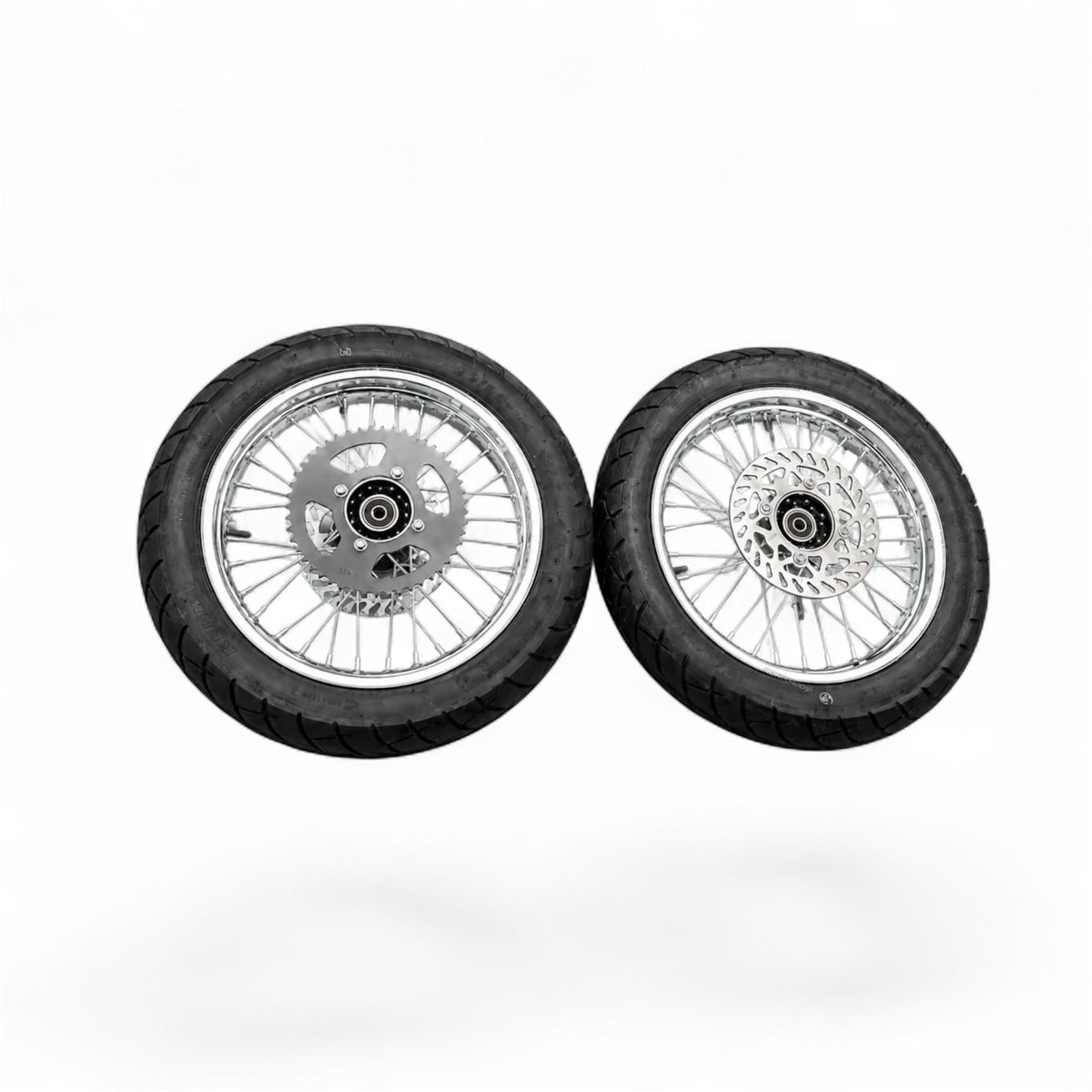 14-inch Wheelset – X1 Spark / Tasaca / Yozma IN10 Pro