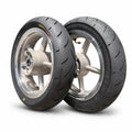 Supermoto Wheelset Kit for Tuttio/Yozma/Razor