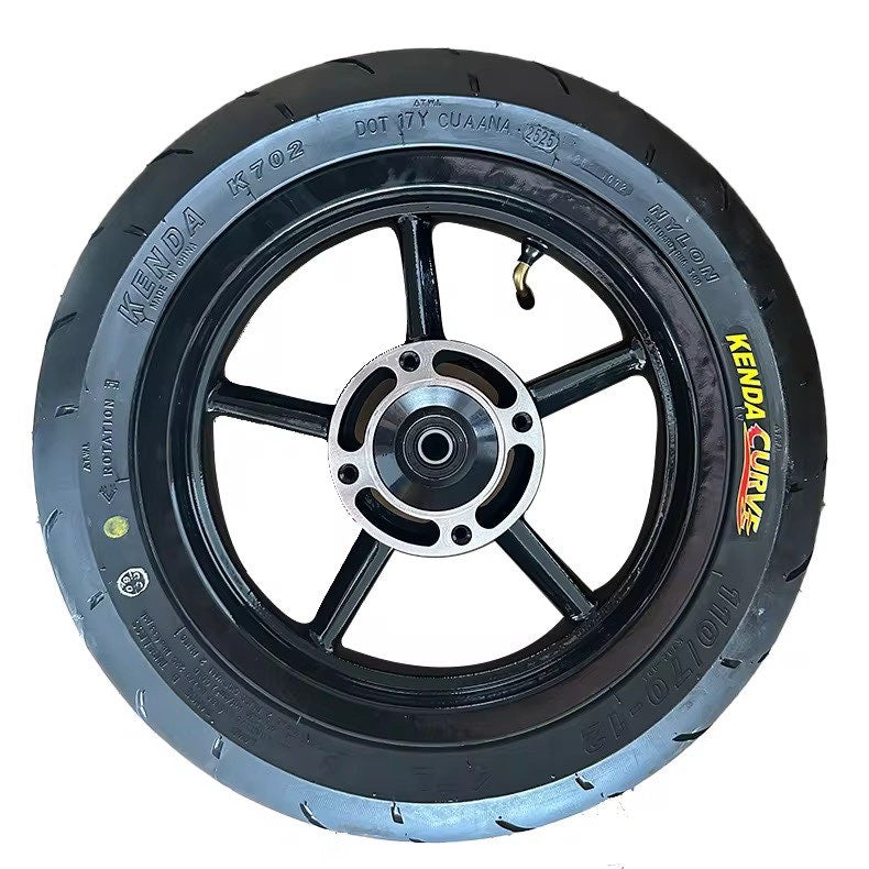 Kenda curve 12 in supermotos (USA stock)