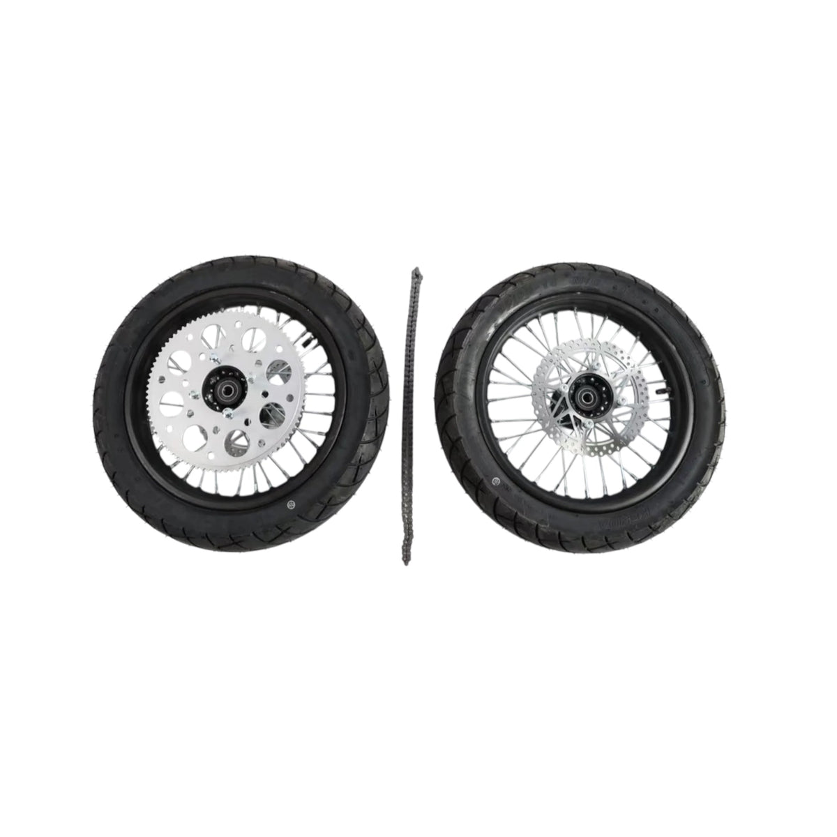 14-inch Wheelset – X1 Spark / Tasaca / Yozma IN10 Pro