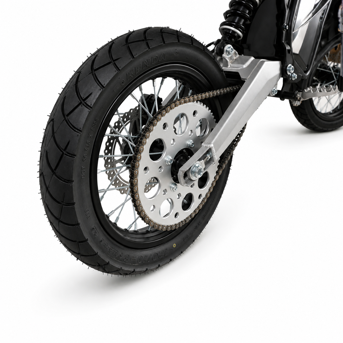 14-inch Wheelset – X1 Spark / Tasaca / Yozma IN10 Pro