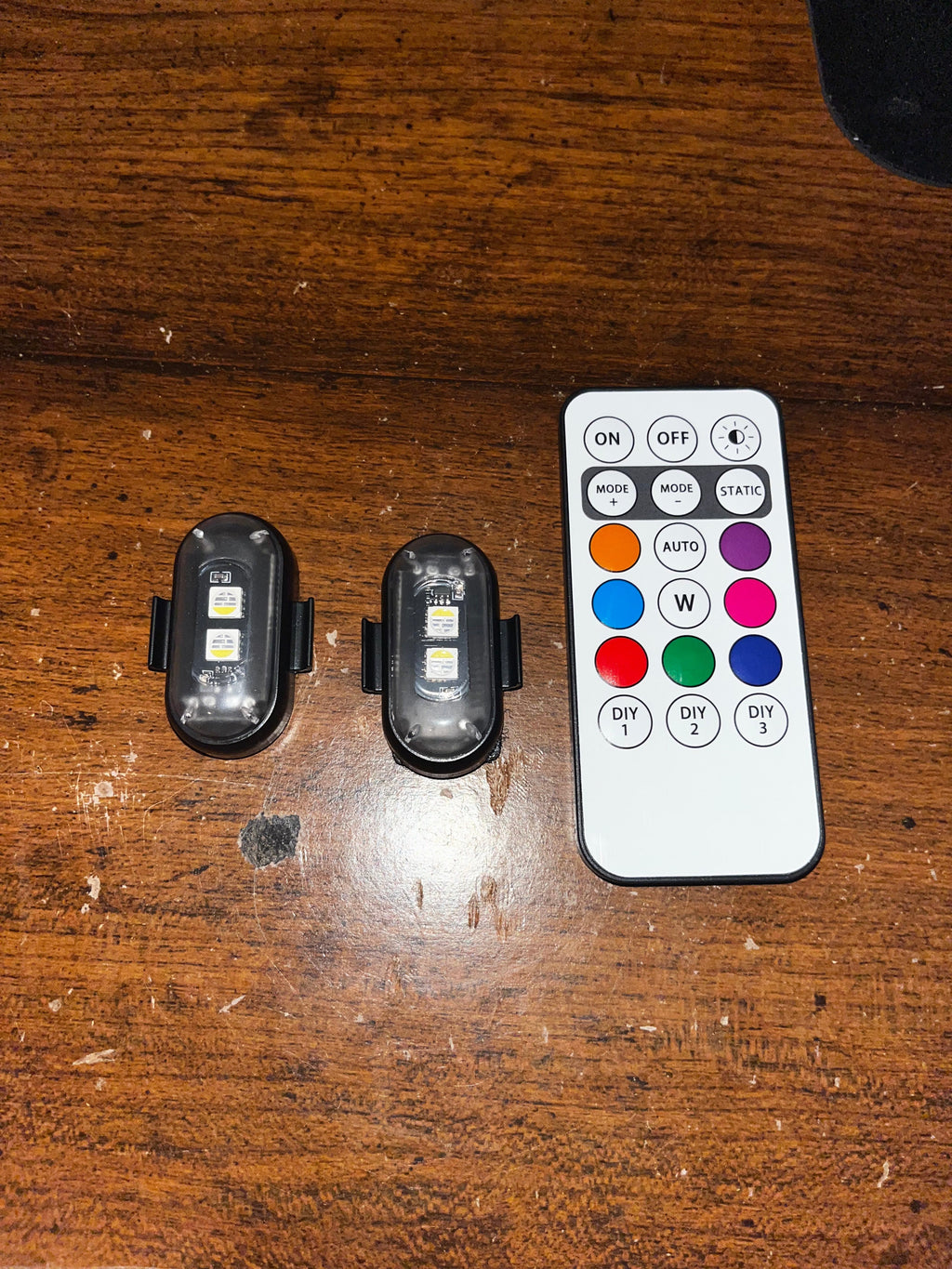 UnderGlow Kit For EBIKES
