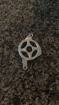 Metal motor cover for Talaria X3