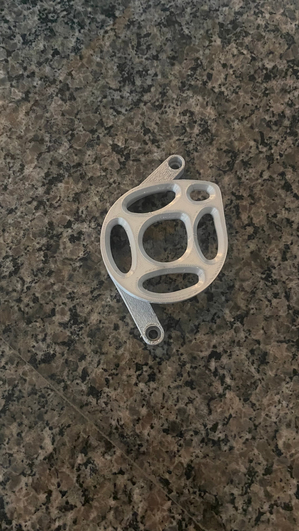 Talaria x3 metal infilled motor cover