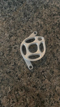 Talaria x3 metal infilled motor cover