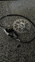 Front Ub brakes for lbx and 79