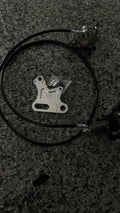 Rtr ub brakes.