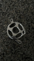 Metal Motor cover for 79bike, Lbx, and Eride.