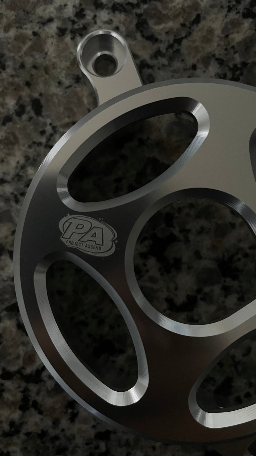 Metal Motor cover for 79bike, Lbx, and Eride.