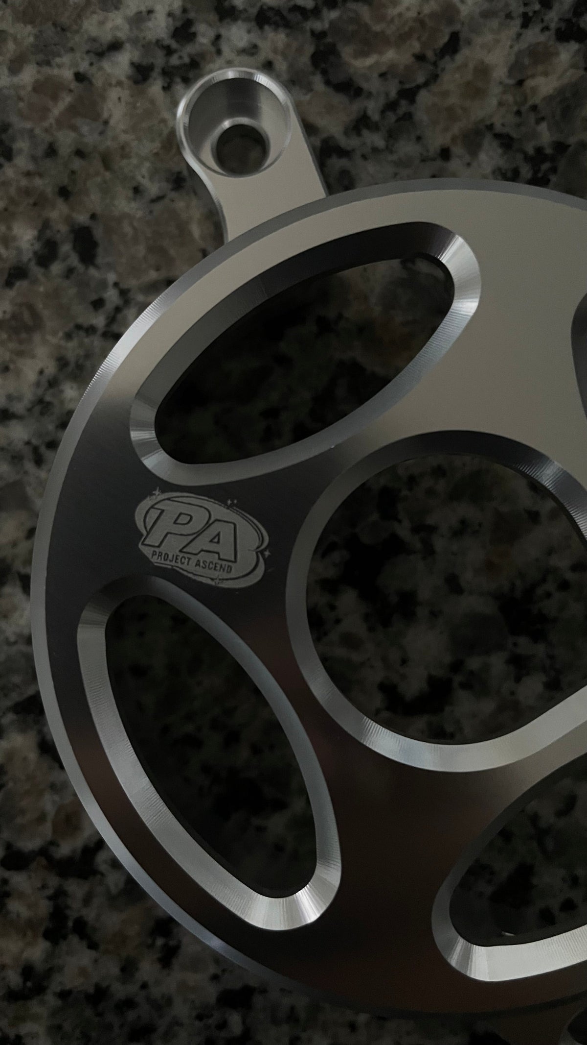 Metal Motor cover for 79bike, Lbx, and Eride.