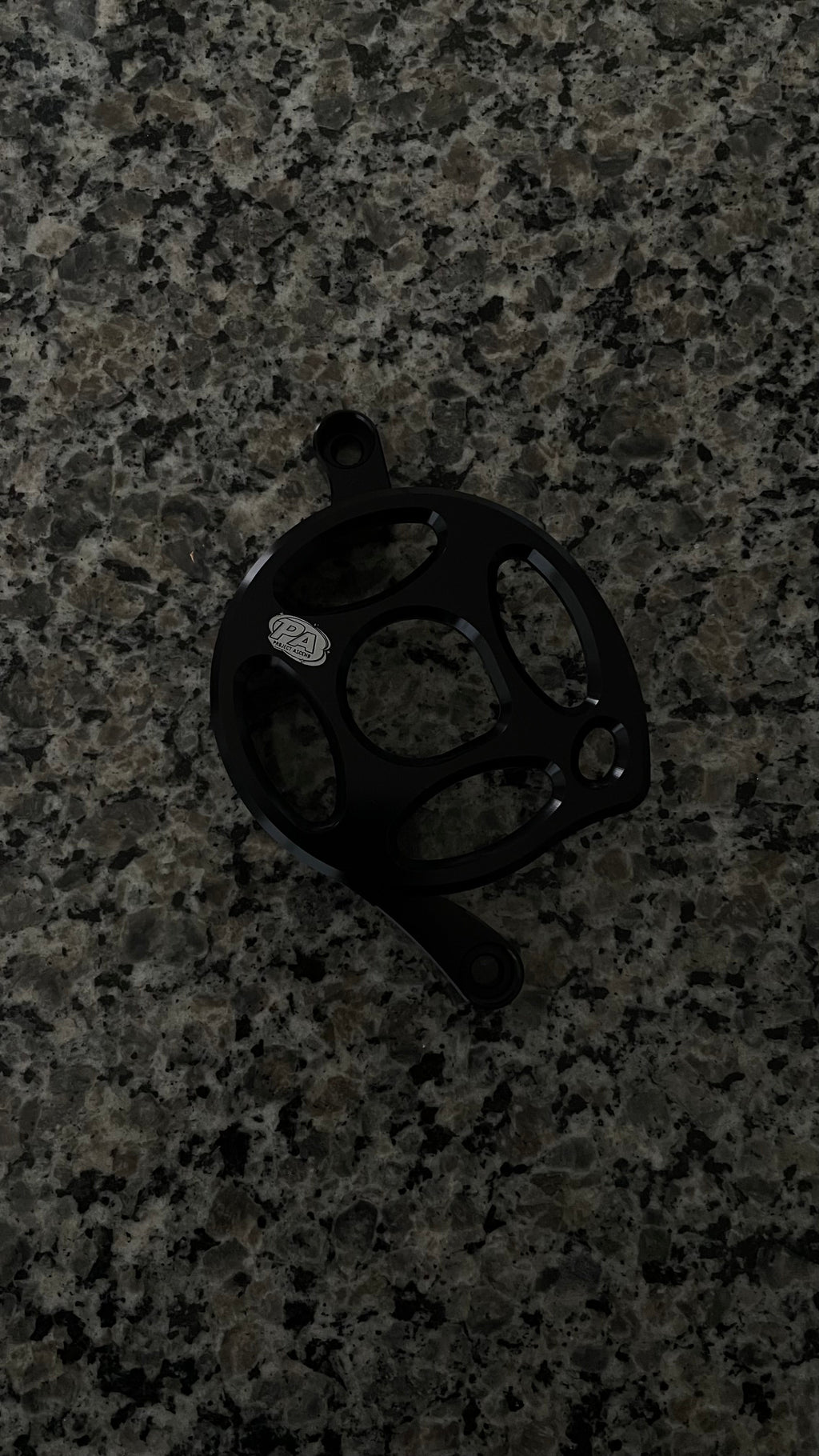 Metal Motor cover for 79bike, Lbx, and Eride.