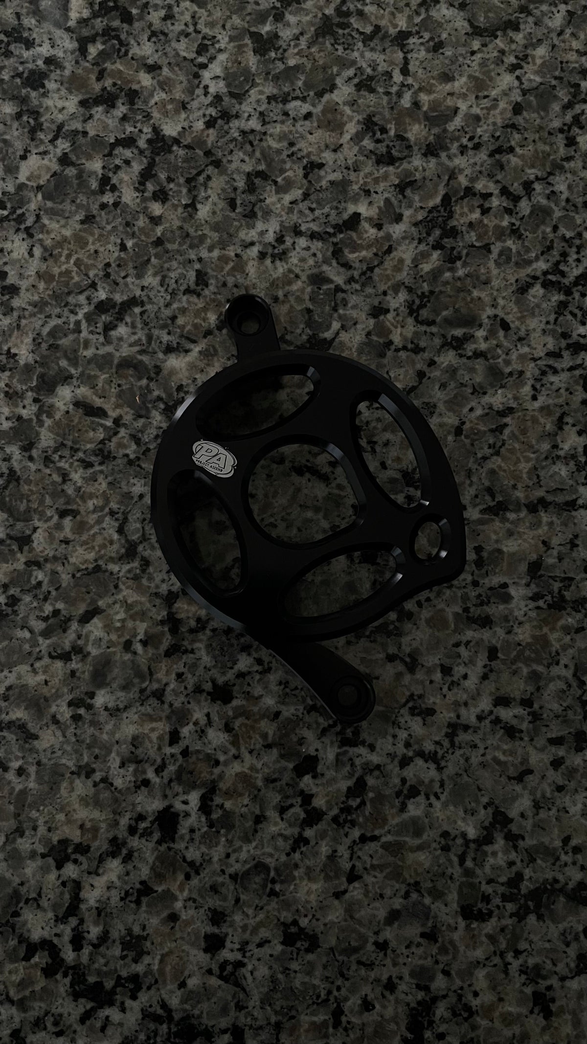 Metal Motor cover for 79bike, Lbx, and Eride.