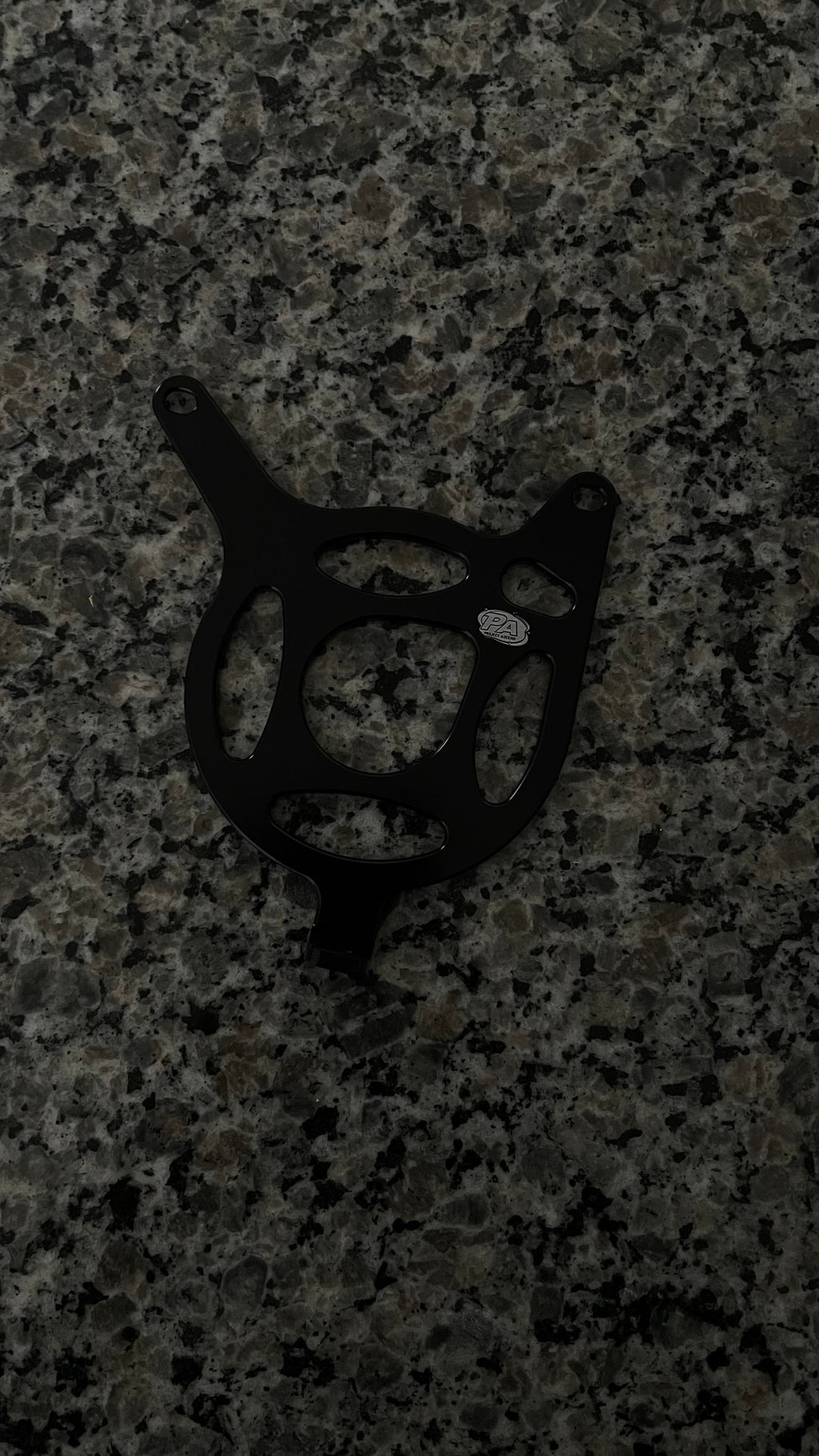 Tuttio metal motorcovers.