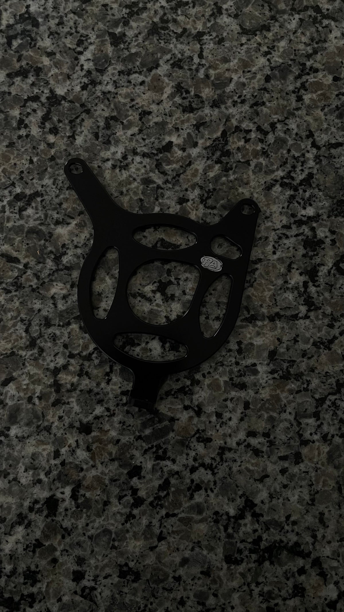 Tuttio metal motorcovers.