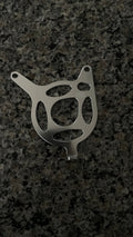 Tuttio metal motorcovers.