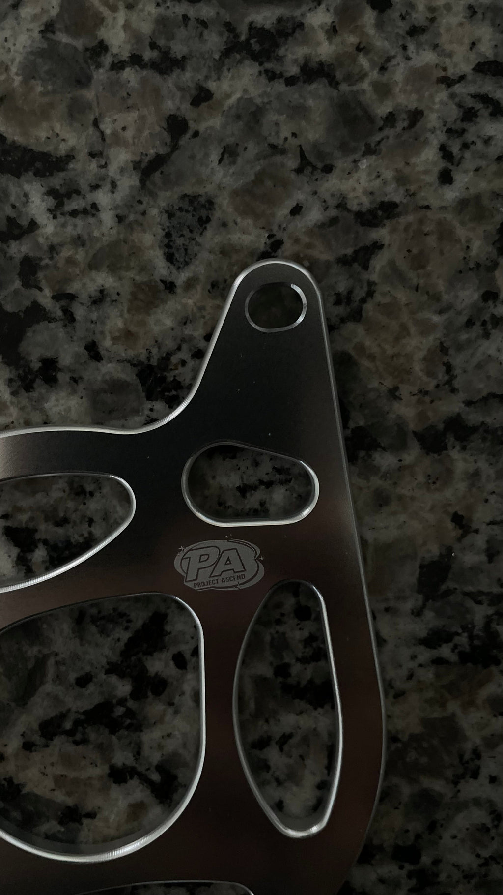 Tuttio metal motorcovers.