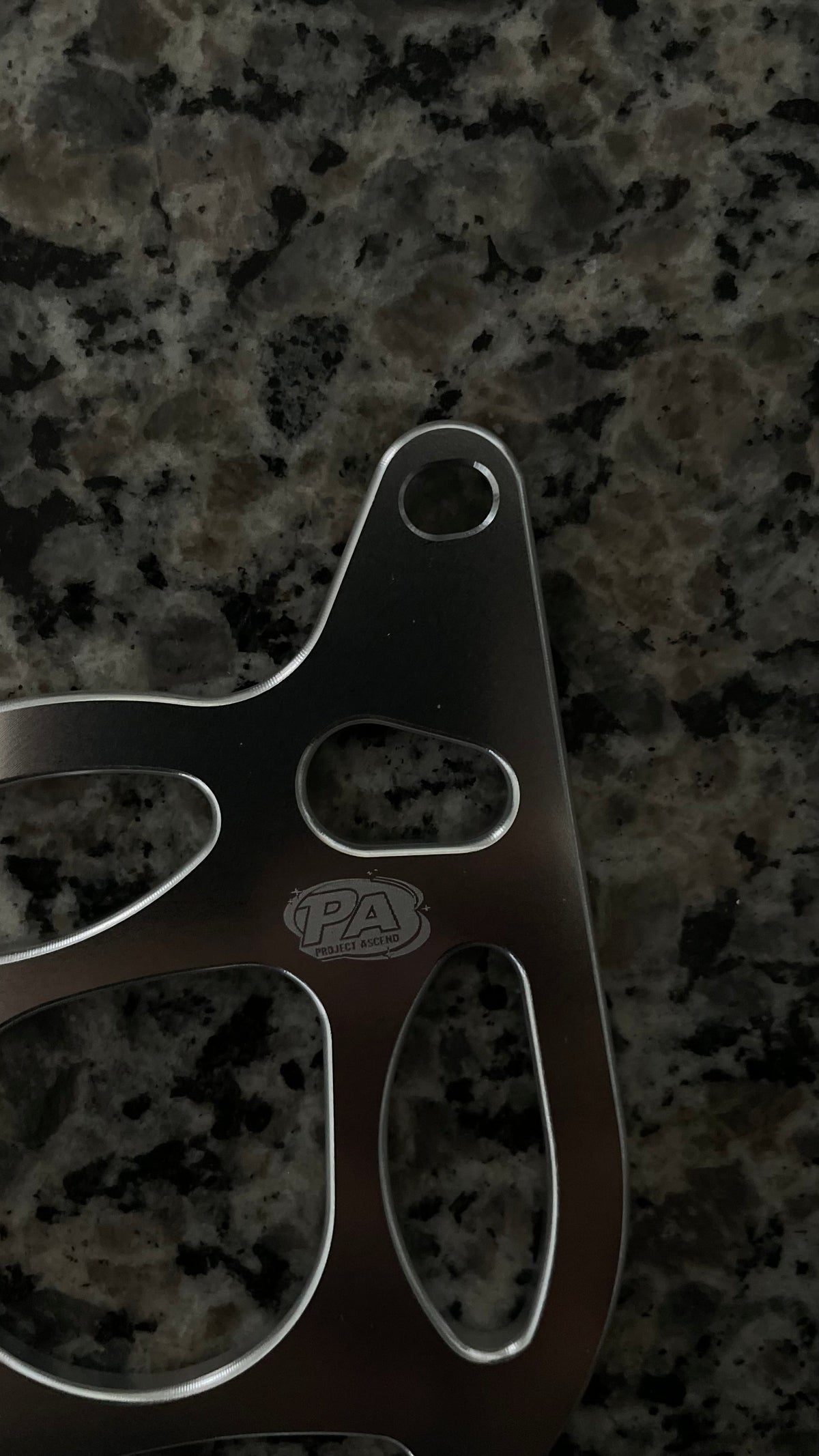 Tuttio metal motorcovers.