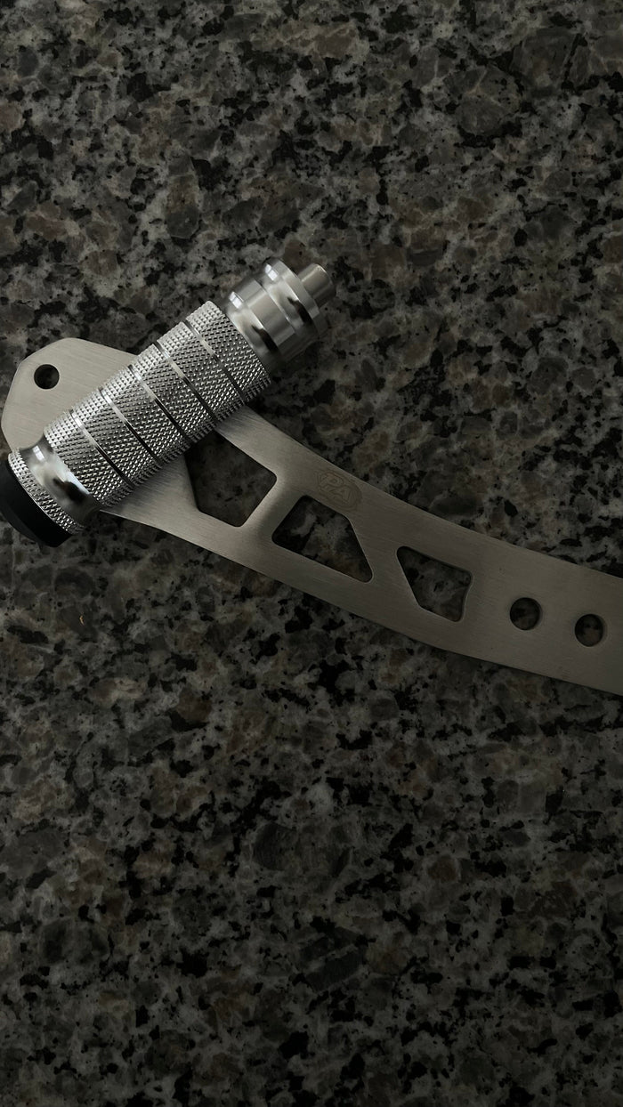 Tuttio footlocks