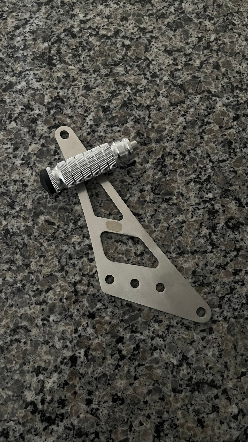 Footlocks for ultra bee