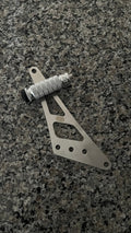 Footlocks for ultra bee