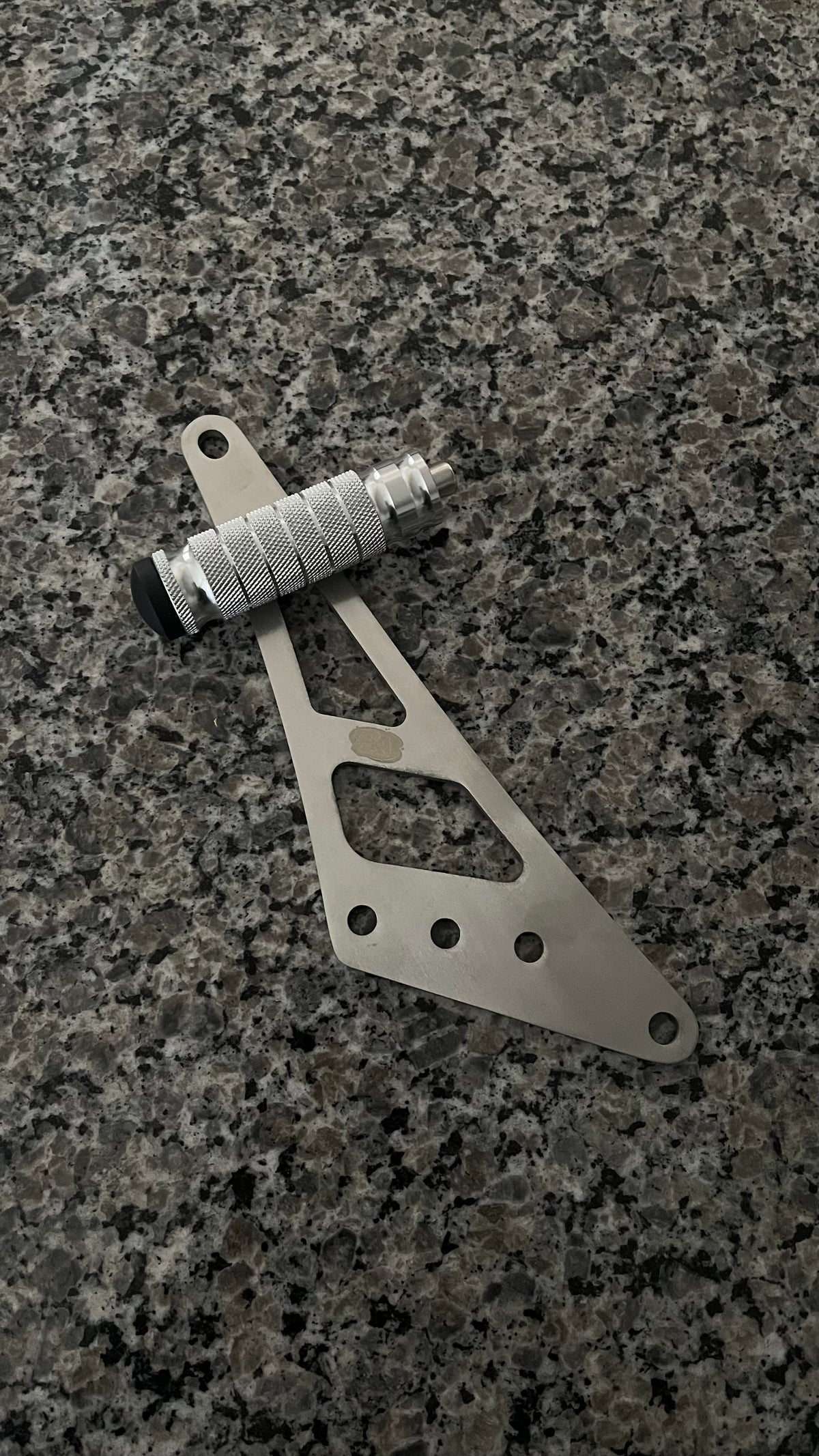Footlocks for ultra bee