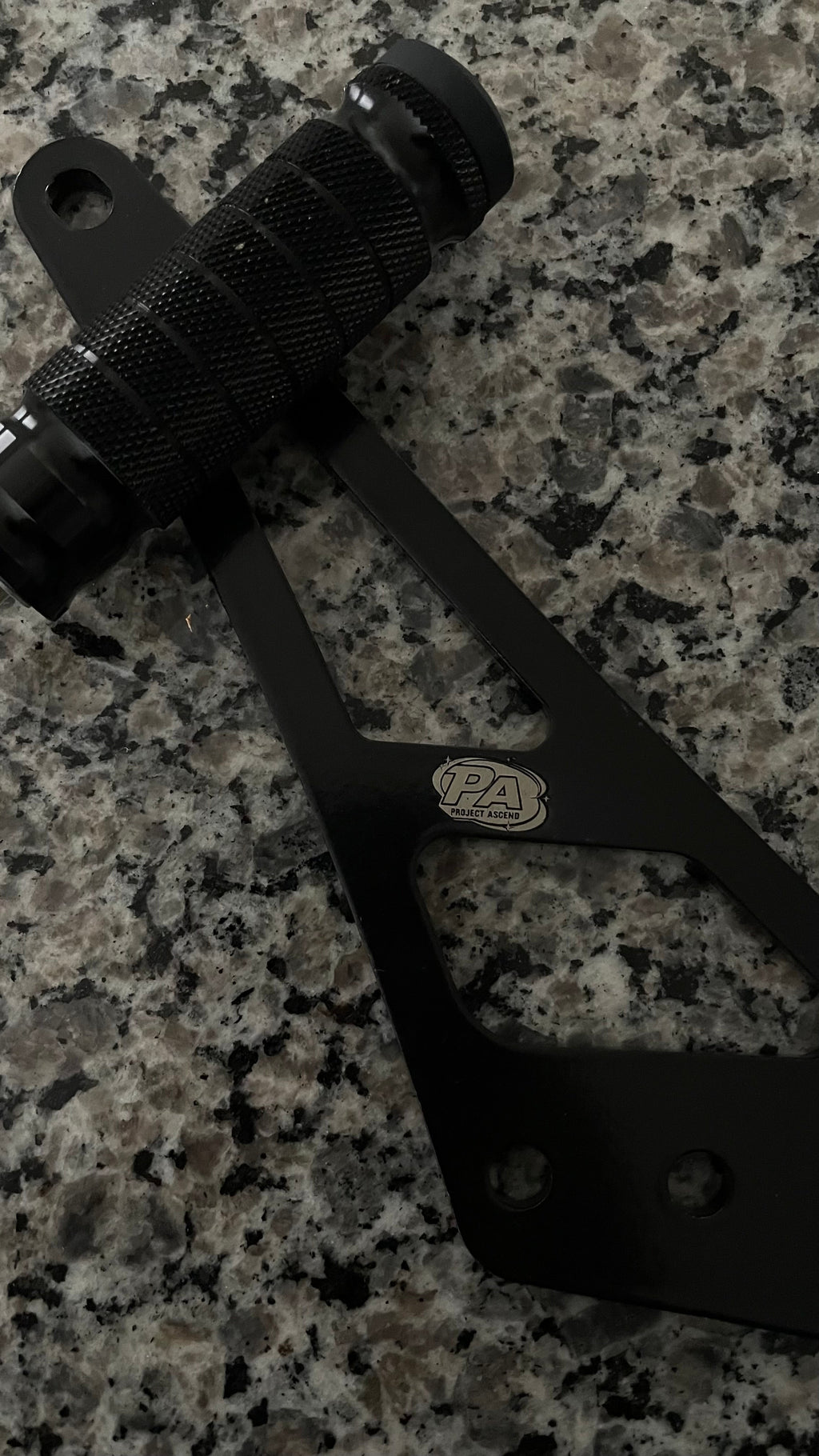 Footlocks for ultra bee
