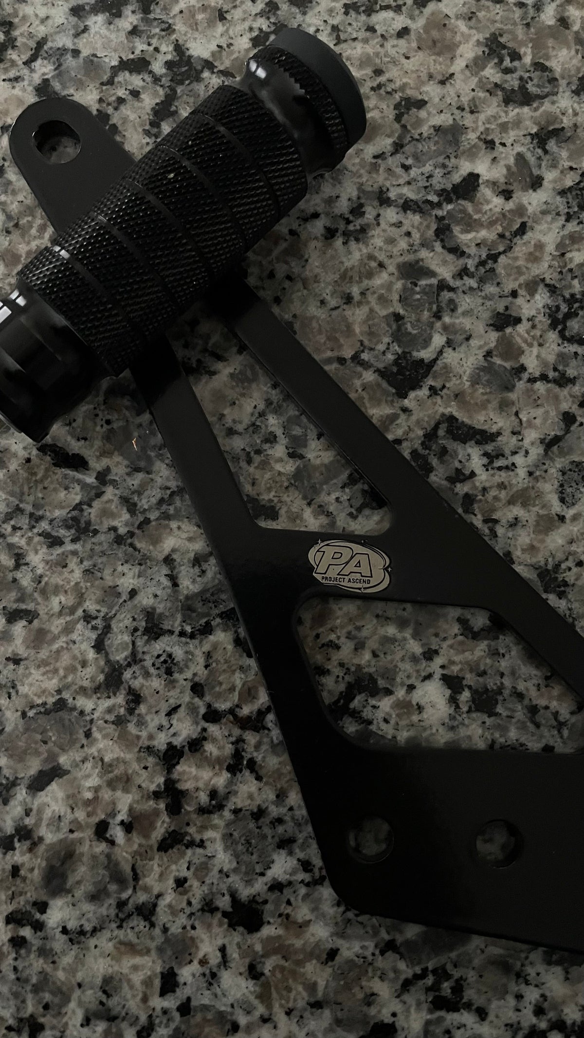 Footlocks for ultra bee