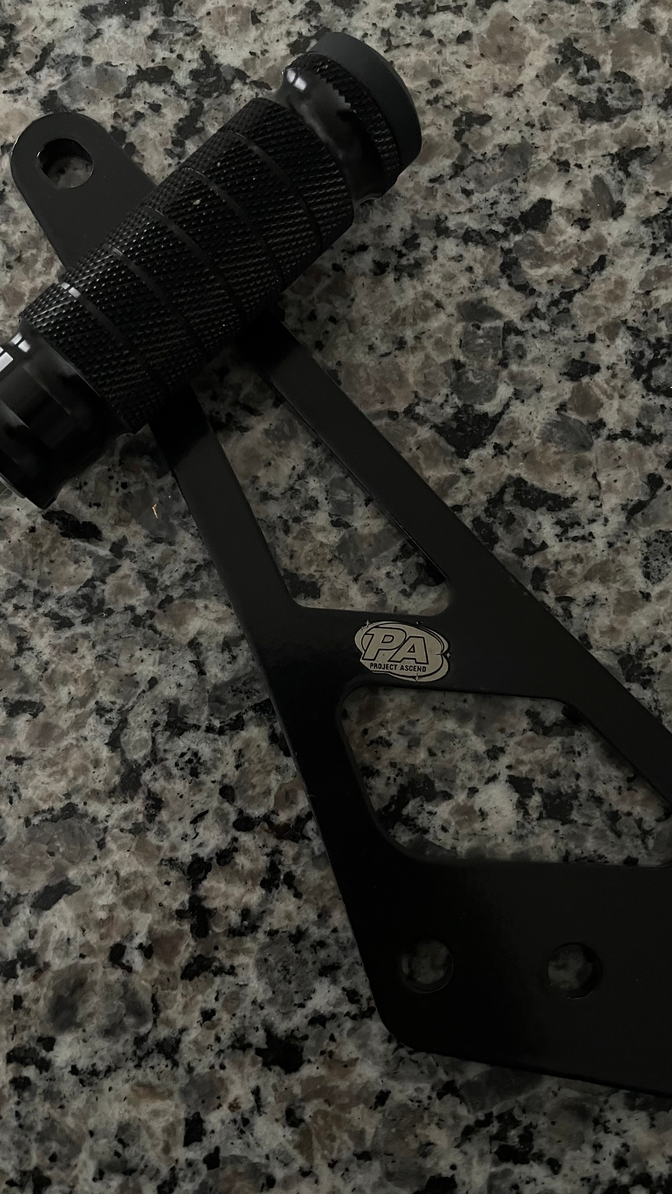 Footlocks for Lbx,79bike,eride pro.