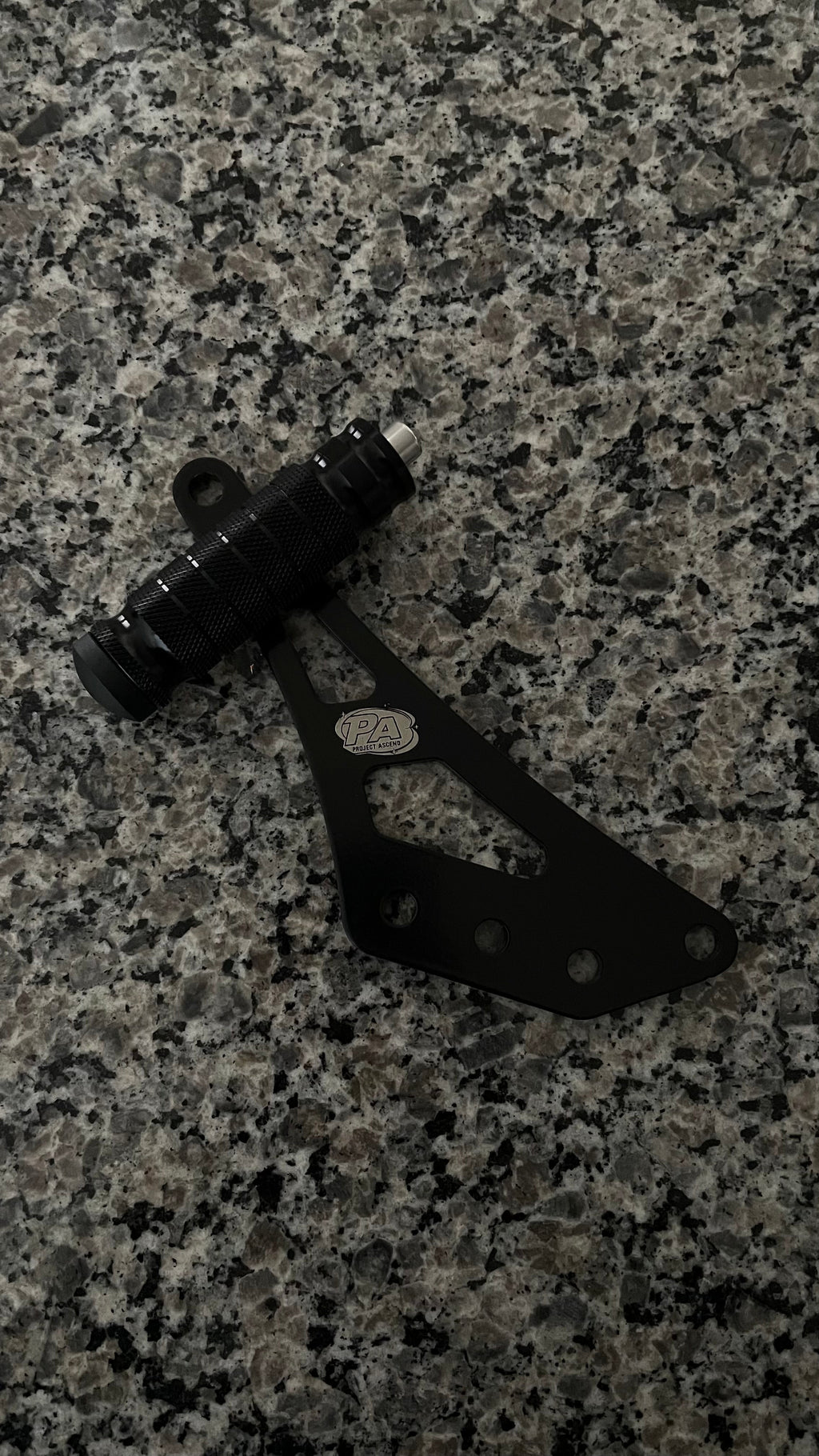 Footlocks for ultra bee