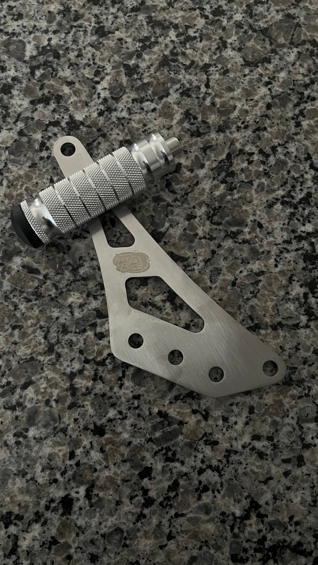 Footlocks for Lbx,79bike,eride pro.